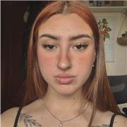 Soy una chica joven y agradable dispuesta a ayudar a quien lo necesite! Compartir los conocimientos y enseñar a los demas!!